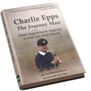 Charlie Epps: The Journey Man